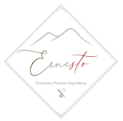Logo Ernesto Ristorante Pizzeria Napoletana